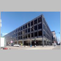 Washington, D.C., Martin Luther King Jr. Memorial Library, Foto Gunnar Klack, Wikipedia.jpg